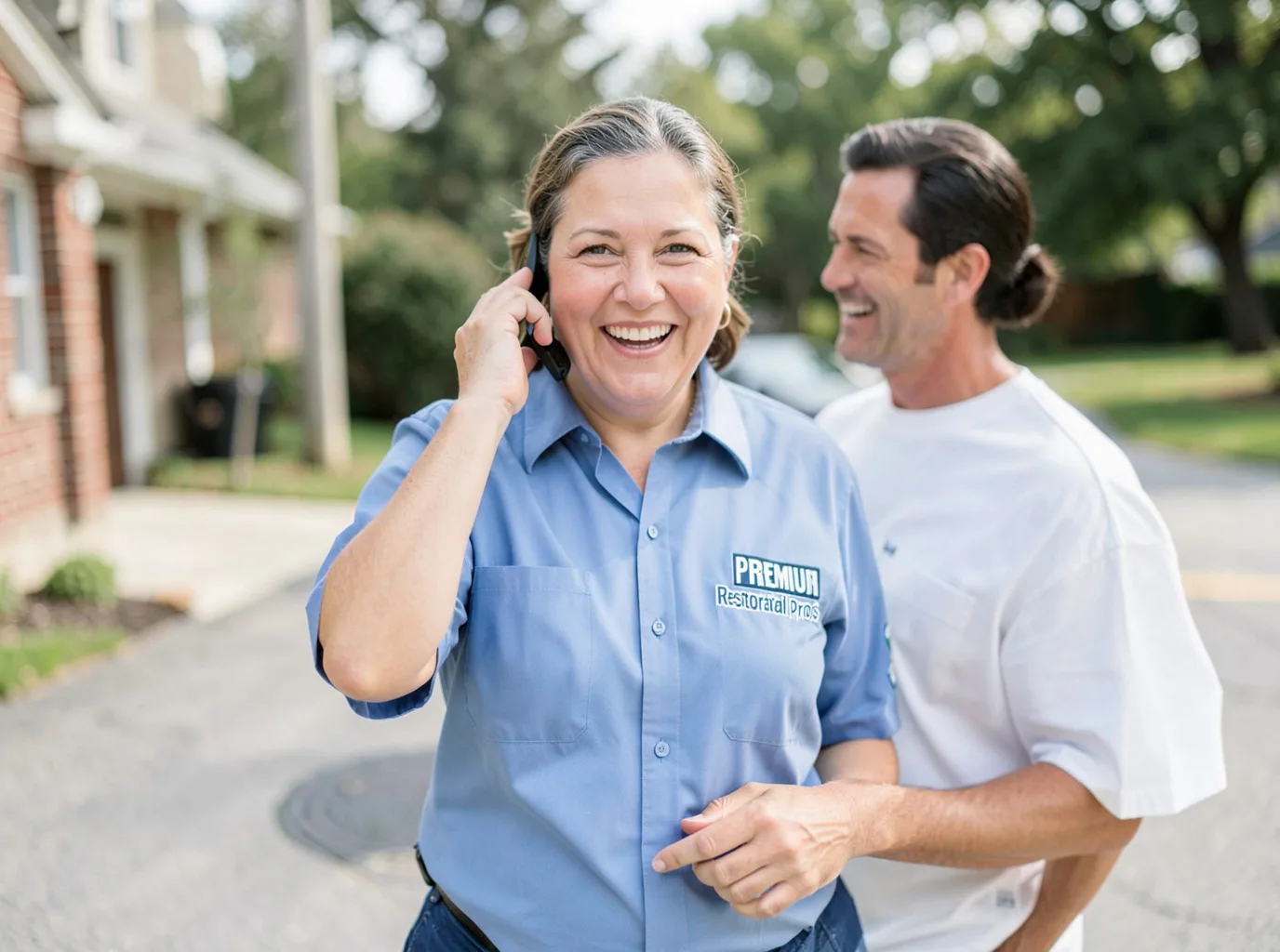 Water Damage Restoration Rose, OK FAQs